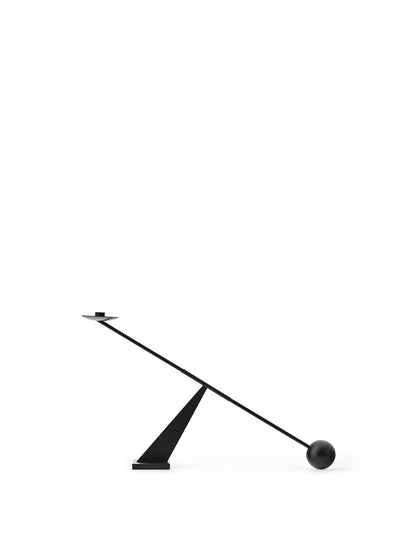Audo Copenhagen Interconnect Candle Holder lysestake. Velg farge og størrelse