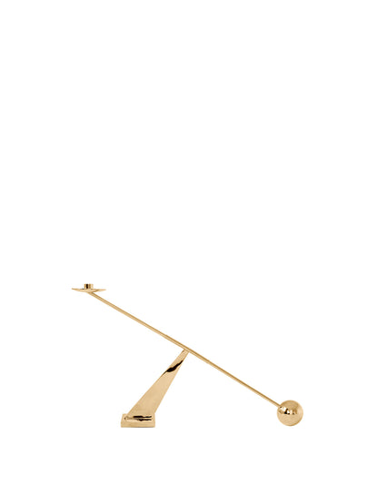 Audo Copenhagen Interconnect Candle Holder lysestake. Velg farge og størrelse