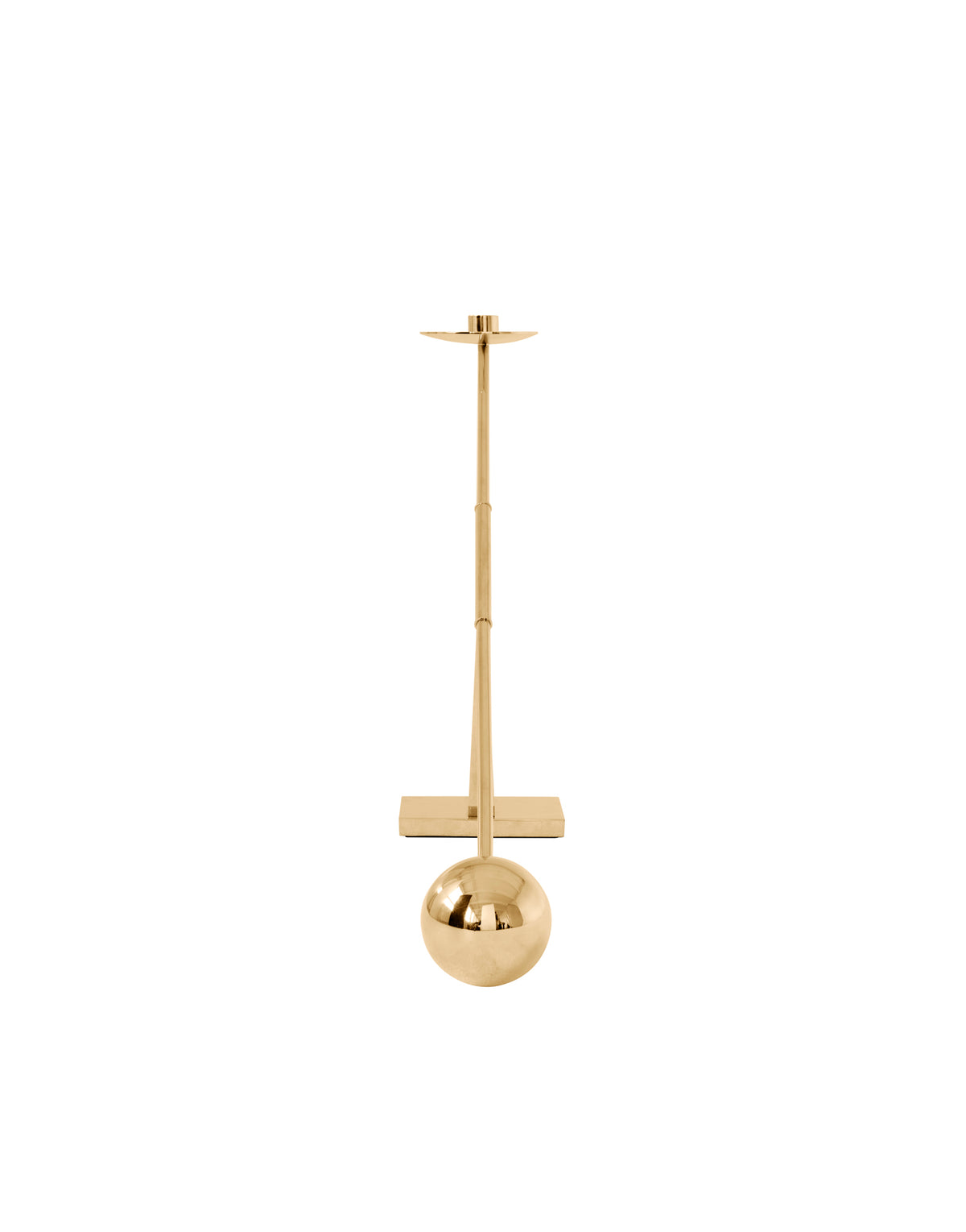 Audo Copenhagen Interconnect Candle Holder lysestake. Velg farge og størrelse
