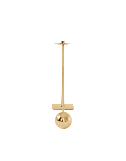 Audo Copenhagen Interconnect Candle Holder lysestake. Velg farge og størrelse