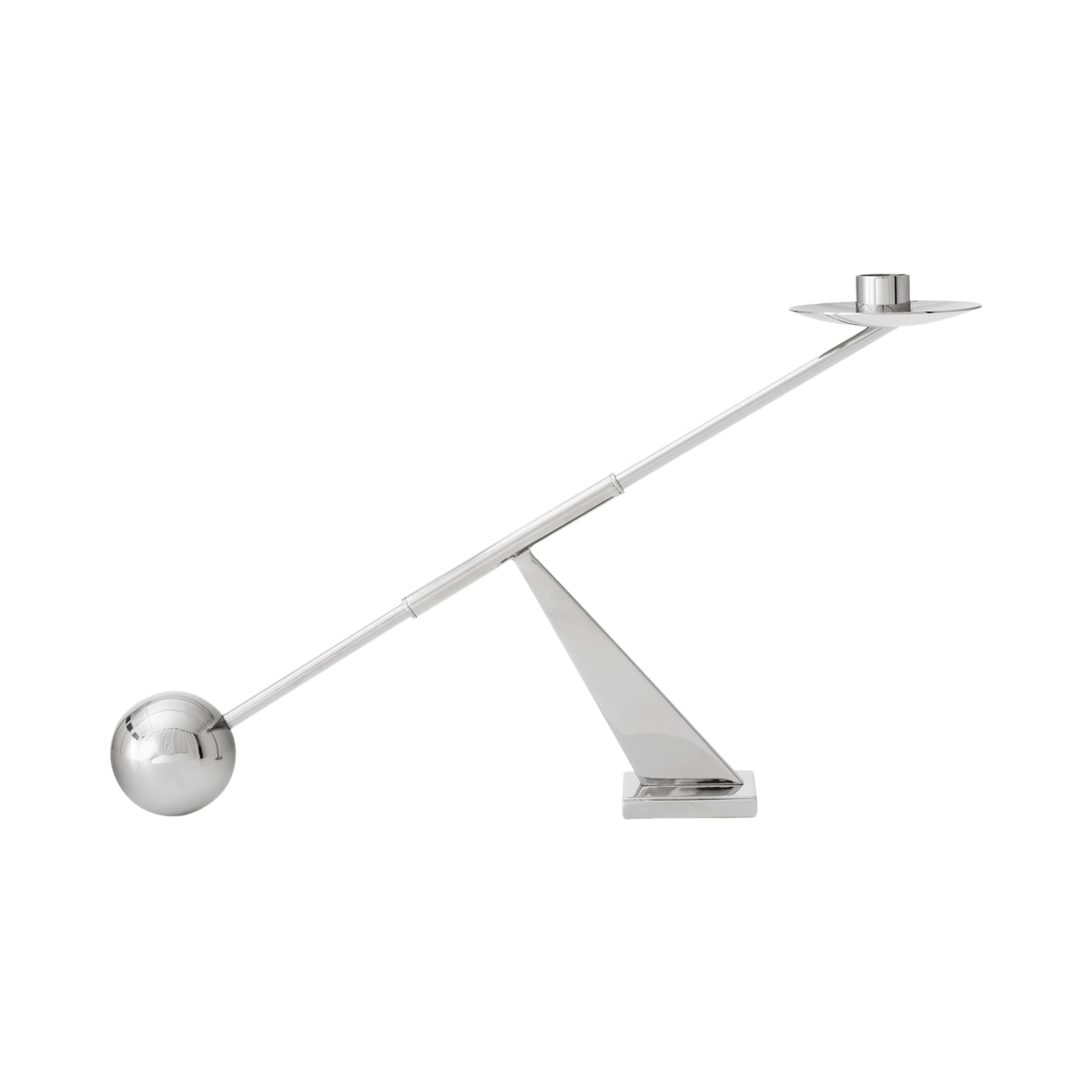Audo Copenhagen Interconnect Candle Holder lysestake. Velg farge og størrelse