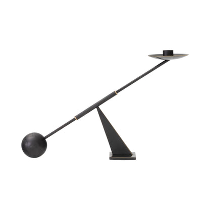Audo Copenhagen Interconnect Candle Holder lysestake. Velg farge og størrelse