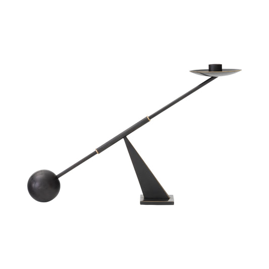 Audo Copenhagen Interconnect Candle Holder lysestake. Velg farge og størrelse