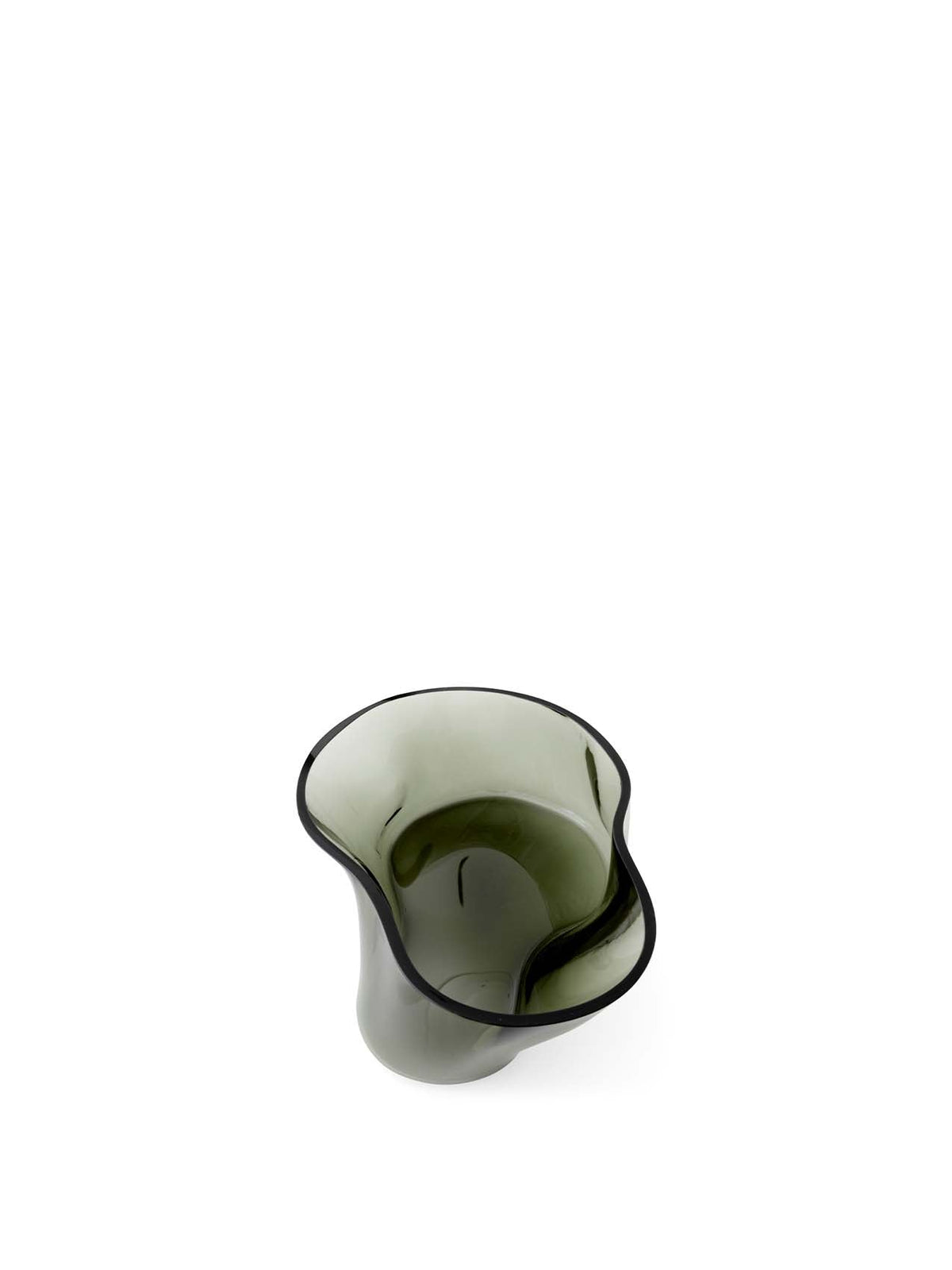 Audo Copenhagen Aer glassobjekt. Velg modell og høyde