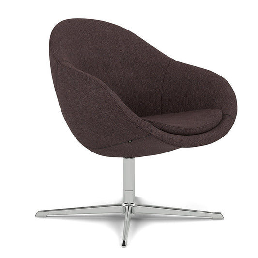 Varier Kokon™ Club loungestol i Technicolour