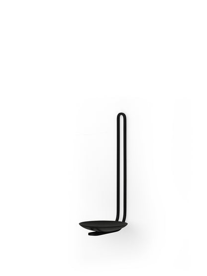 Audo Copenhagen Clip Candle Holder lysestake. Velg farge og modell