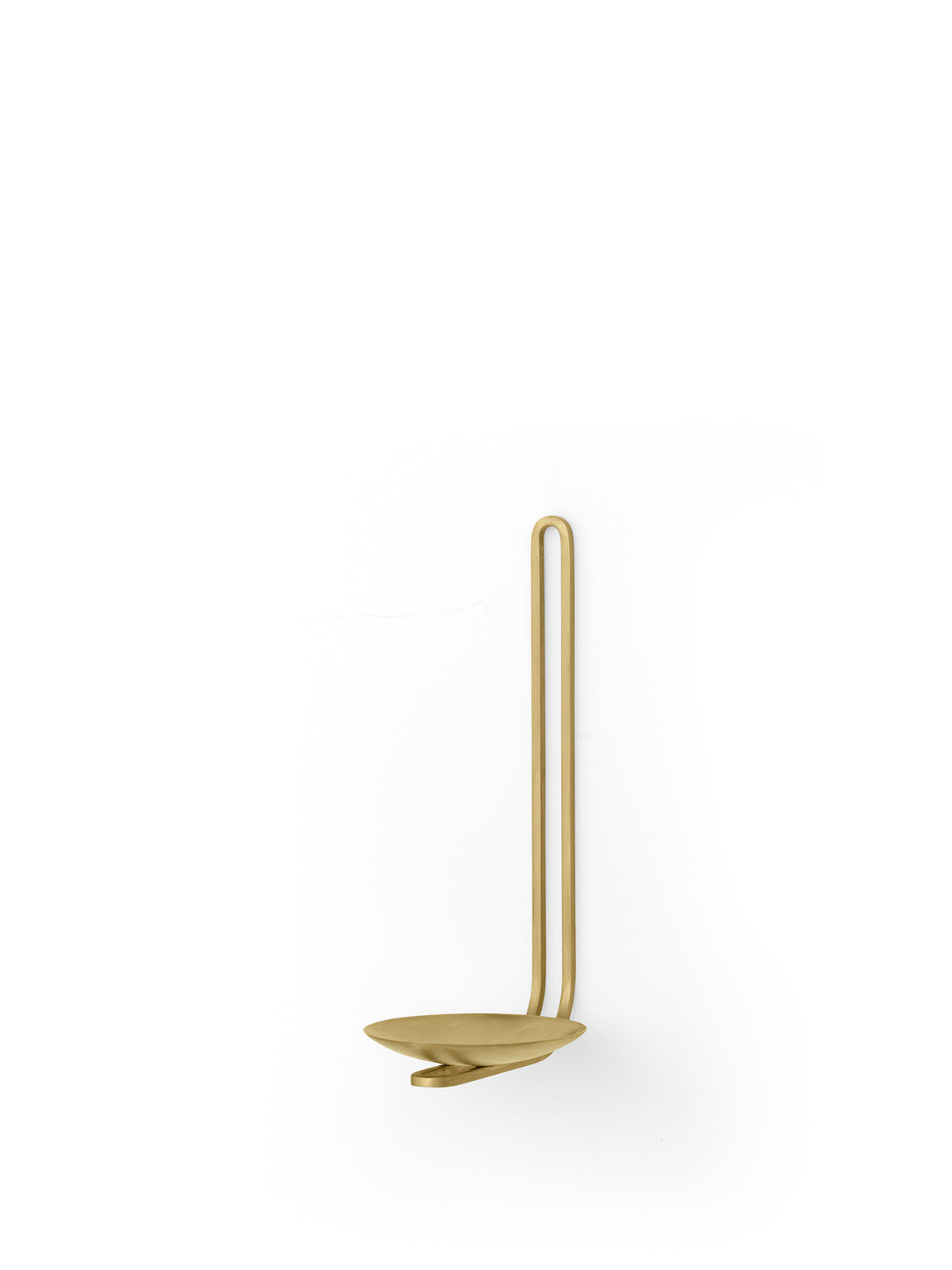 Audo Copenhagen Clip Candle Holder lysestake. Velg farge og modell