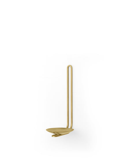 Audo Copenhagen Clip Candle Holder lysestake. Velg farge og modell