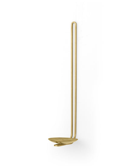 Audo Copenhagen Clip Candle Holder lysestake. Velg farge og modell.
