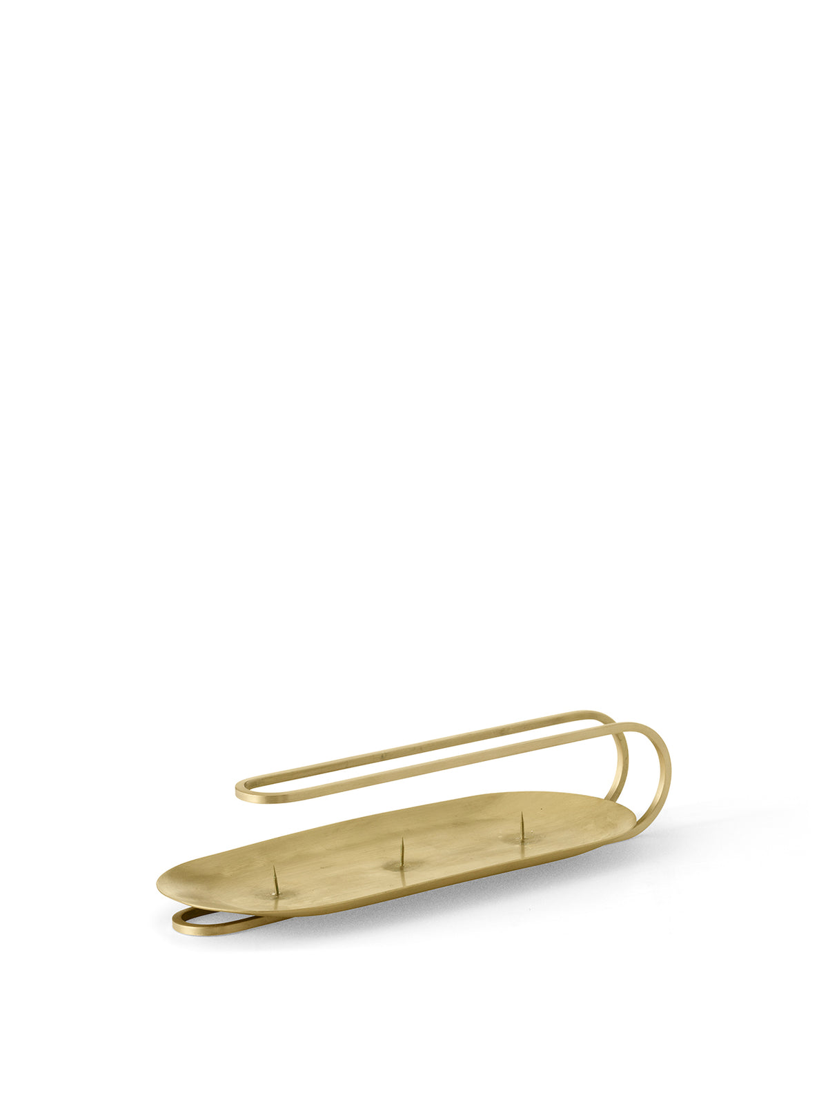 Audo Copenhagen Clip Candle Holder lysestake. Velg farge og modell