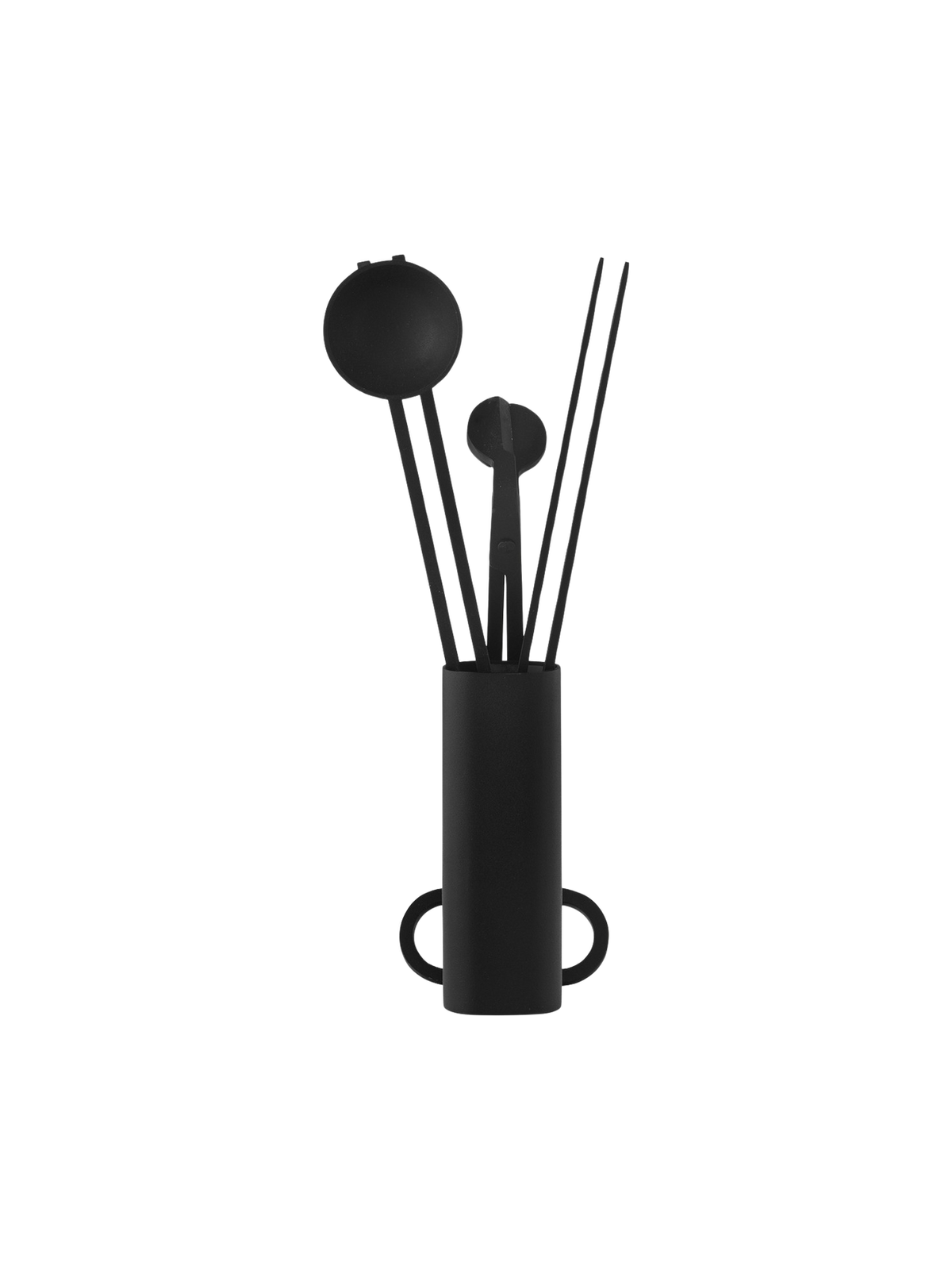 Audo Copenhagen Clip Candle Care Kit lysverktøy