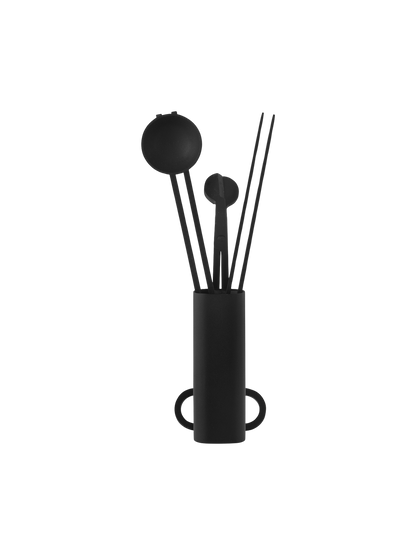 Audo Copenhagen Clip Candle Care Kit lysverktøy