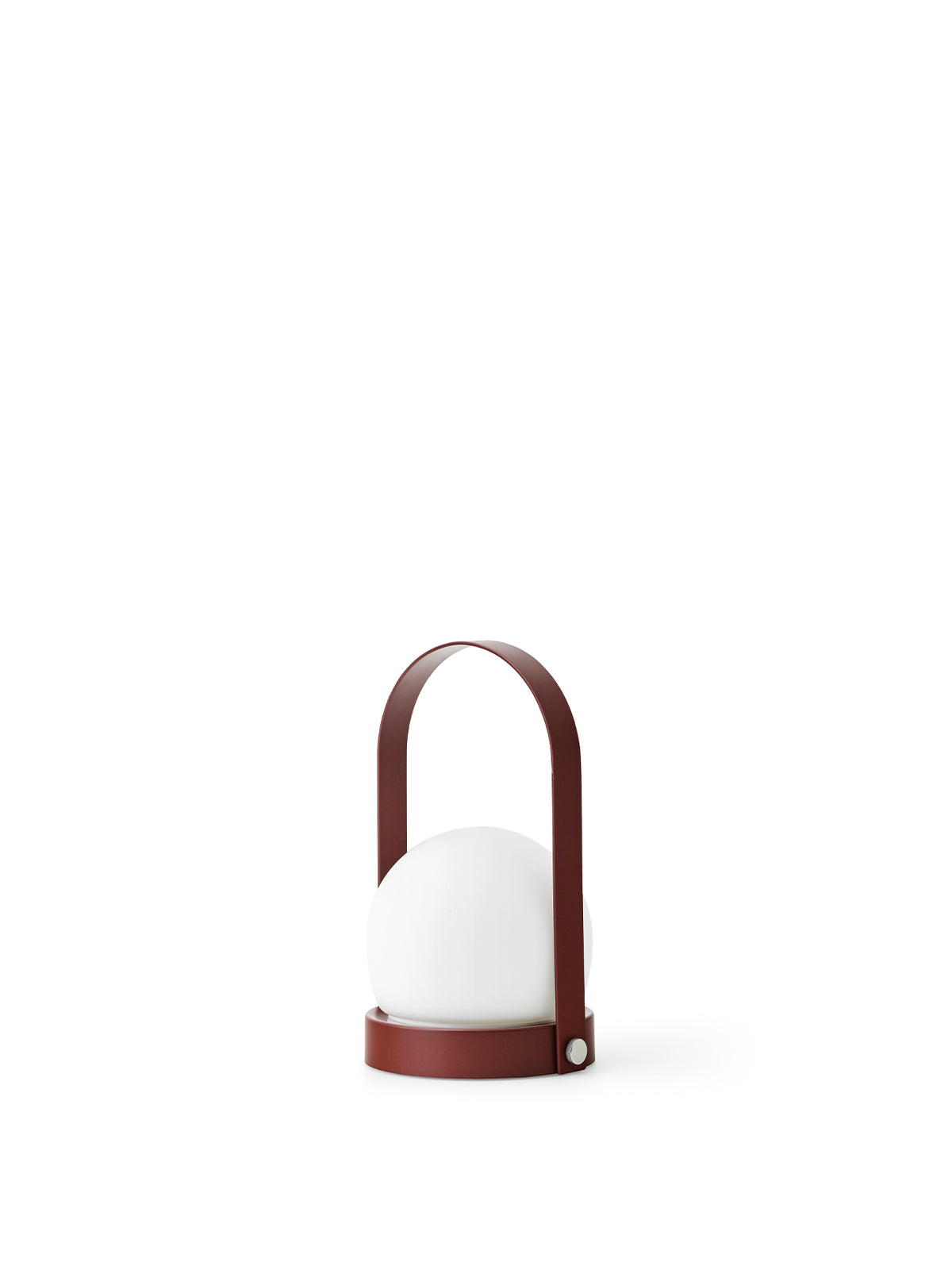Audo Copenhagen Carrie Portable Lamp oppladbar bordlampe. Velg farge