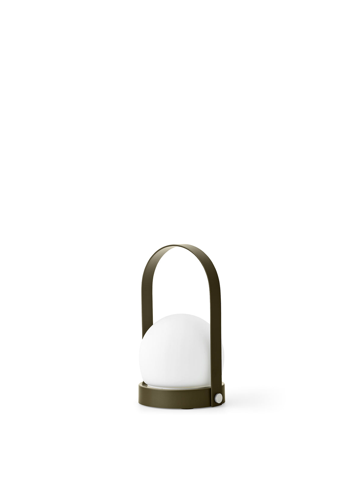 Audo Copenhagen Carrie Portable Lamp oppladbar bordlampe. Velg farge.