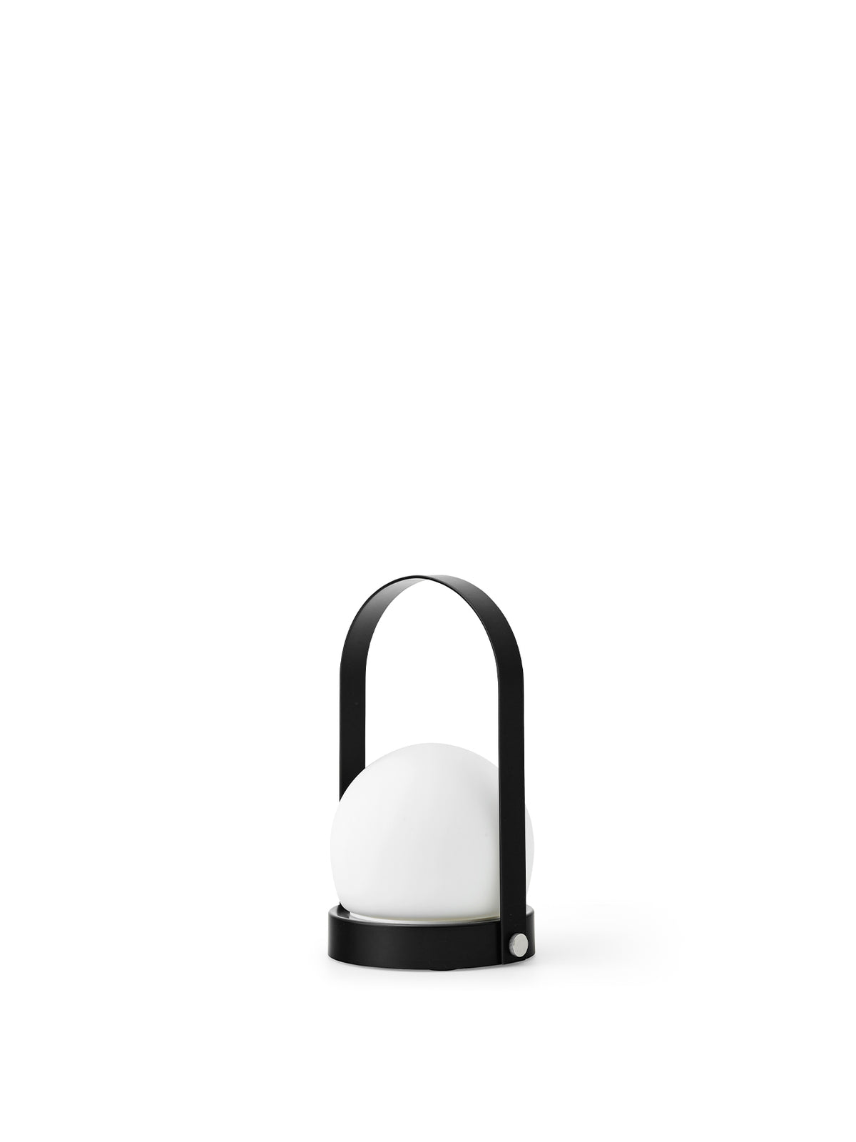 Audo Copenhagen Carrie Portable Lamp oppladbar bordlampe. Velg farge