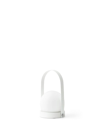 Audo Copenhagen Carrie Portable Lamp oppladbar bordlampe. Velg farge.