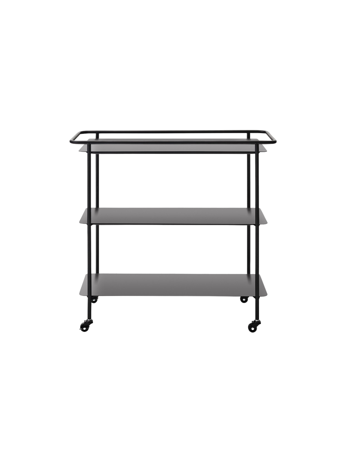 Audo Copenhagen Charging Trolley ladetralle