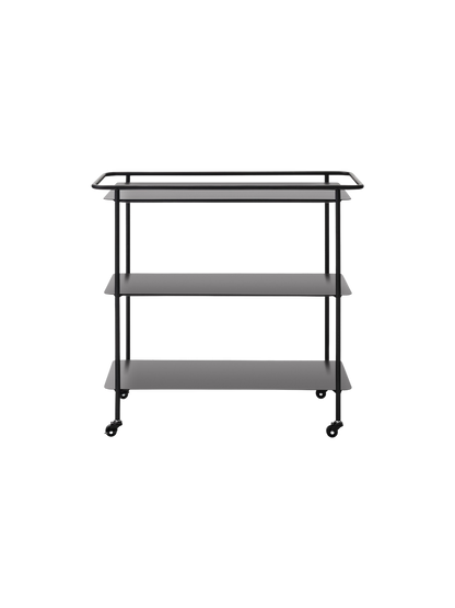 Audo Copenhagen Charging Trolley ladetralle