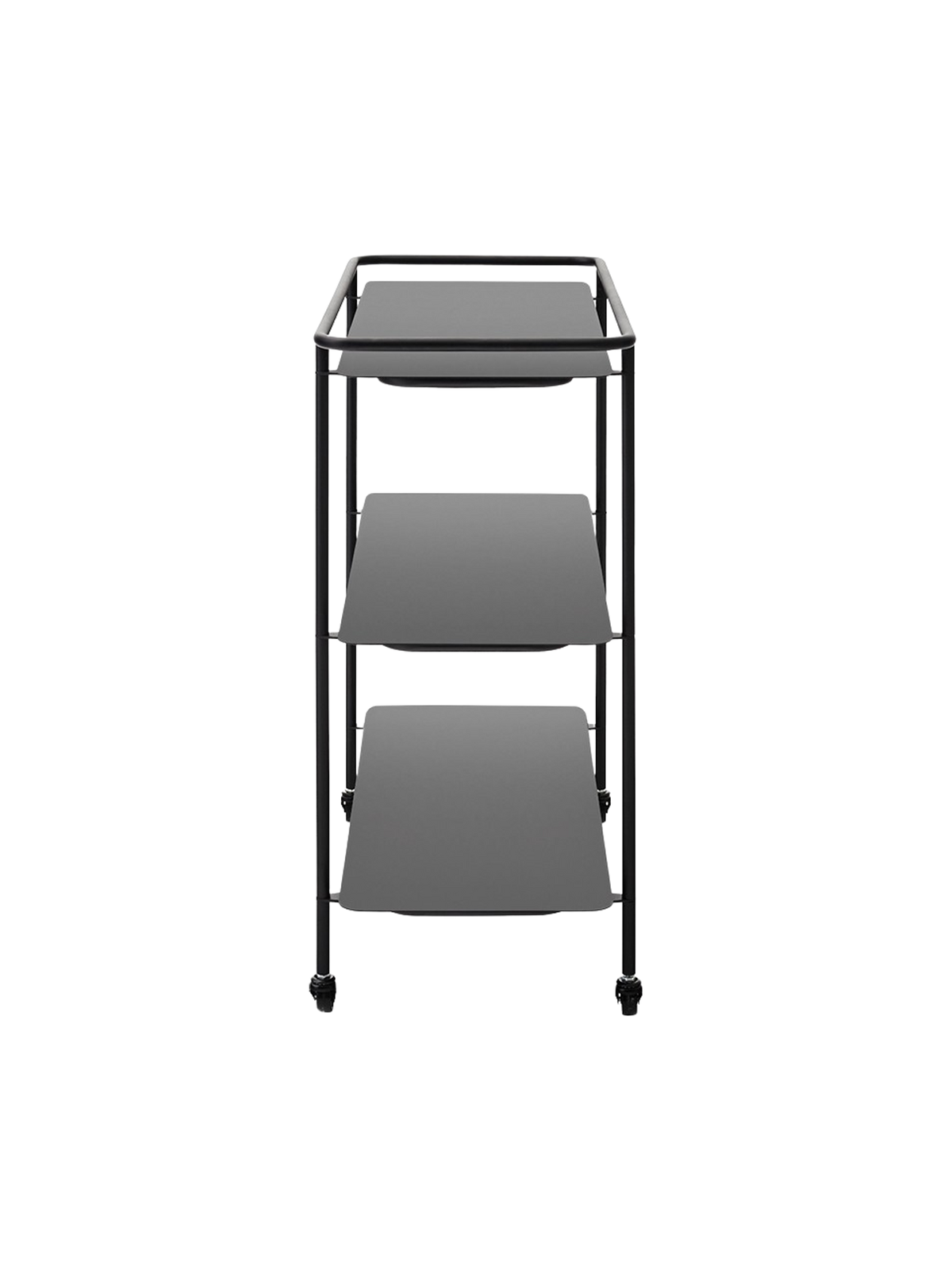 Audo Copenhagen Charging Trolley ladetralle