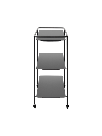 Audo Copenhagen Charging Trolley ladetralle