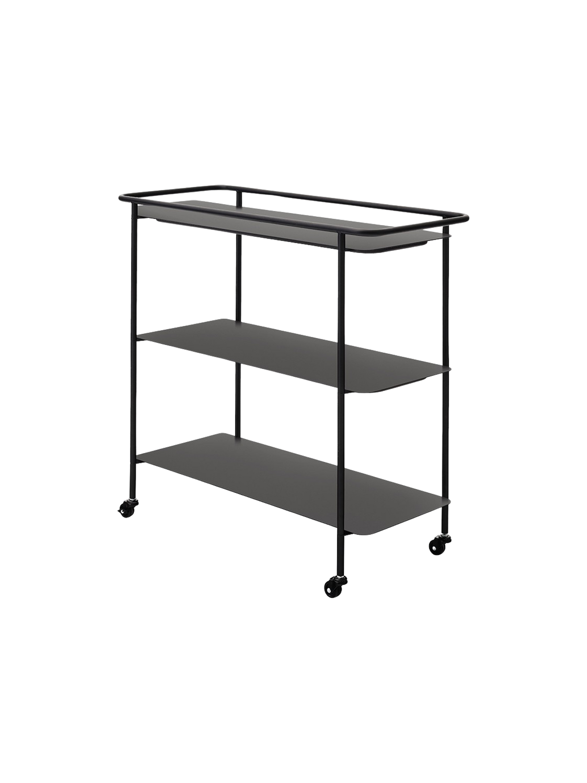 Audo Copenhagen Charging Trolley ladetralle