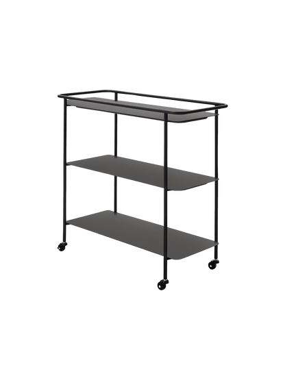 Audo Copenhagen Charging Trolley ladetralle
