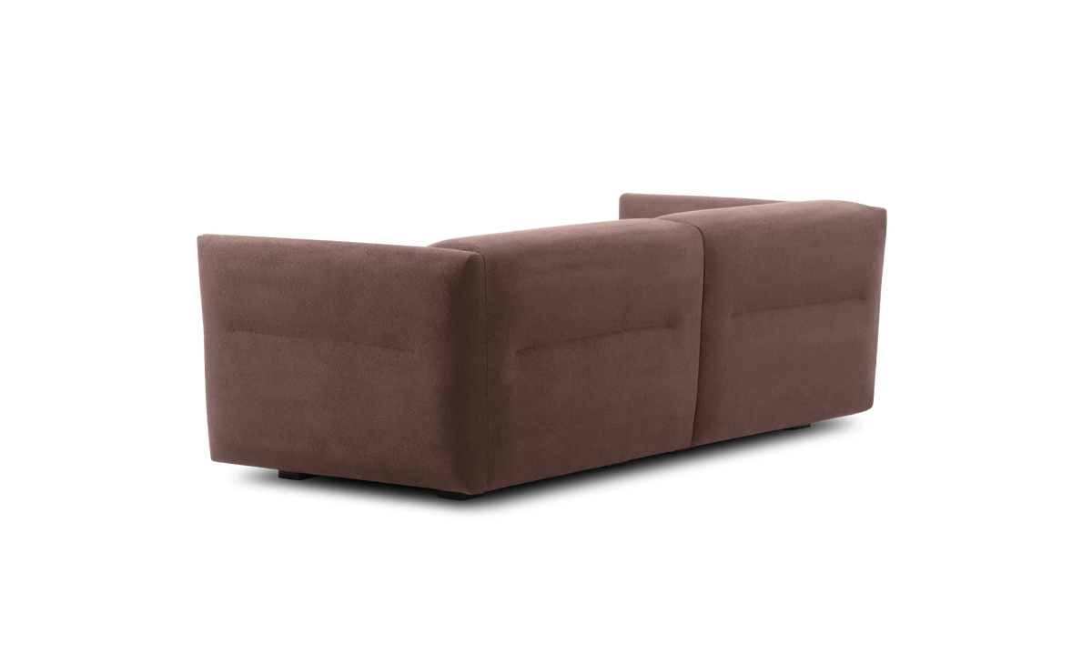 Fredericia Nami Sofa hjørnemodul 96 × 96 cm. Velg tekstil