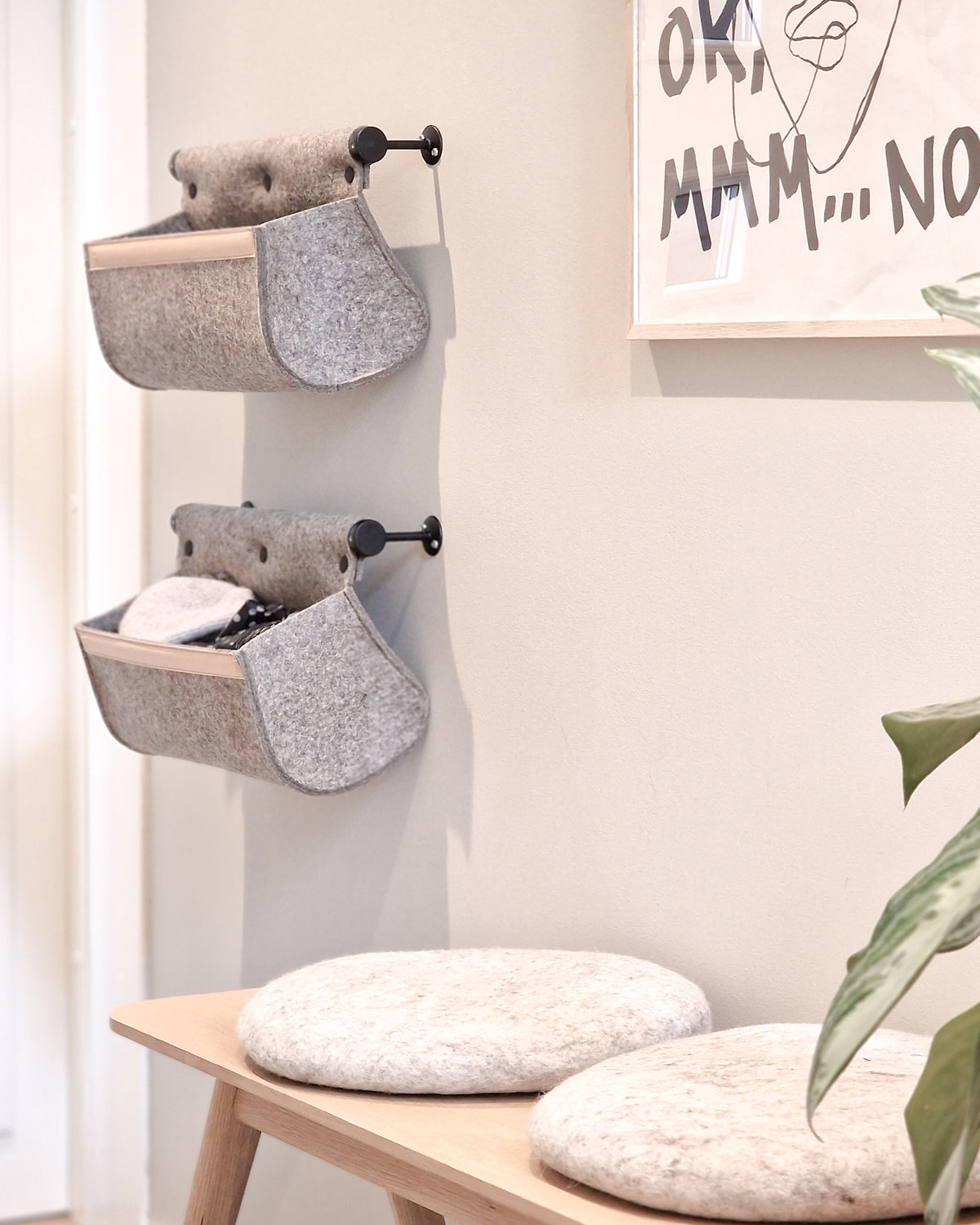 Essem Design Ulrika oppbevaring