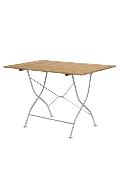 Grythyttan Bryggeribord 110 cm spisebord. Velg treverk.