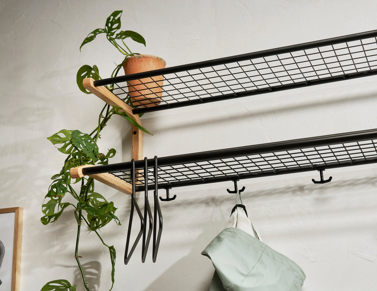 Essem Design Anna hattehylle