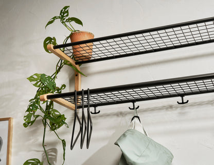 Essem Design Anna hattehylle