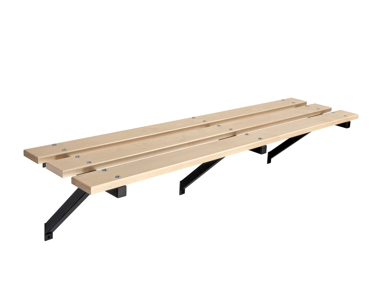 Essem Design Sittebenk 67 benk. Velg farge og lengde.