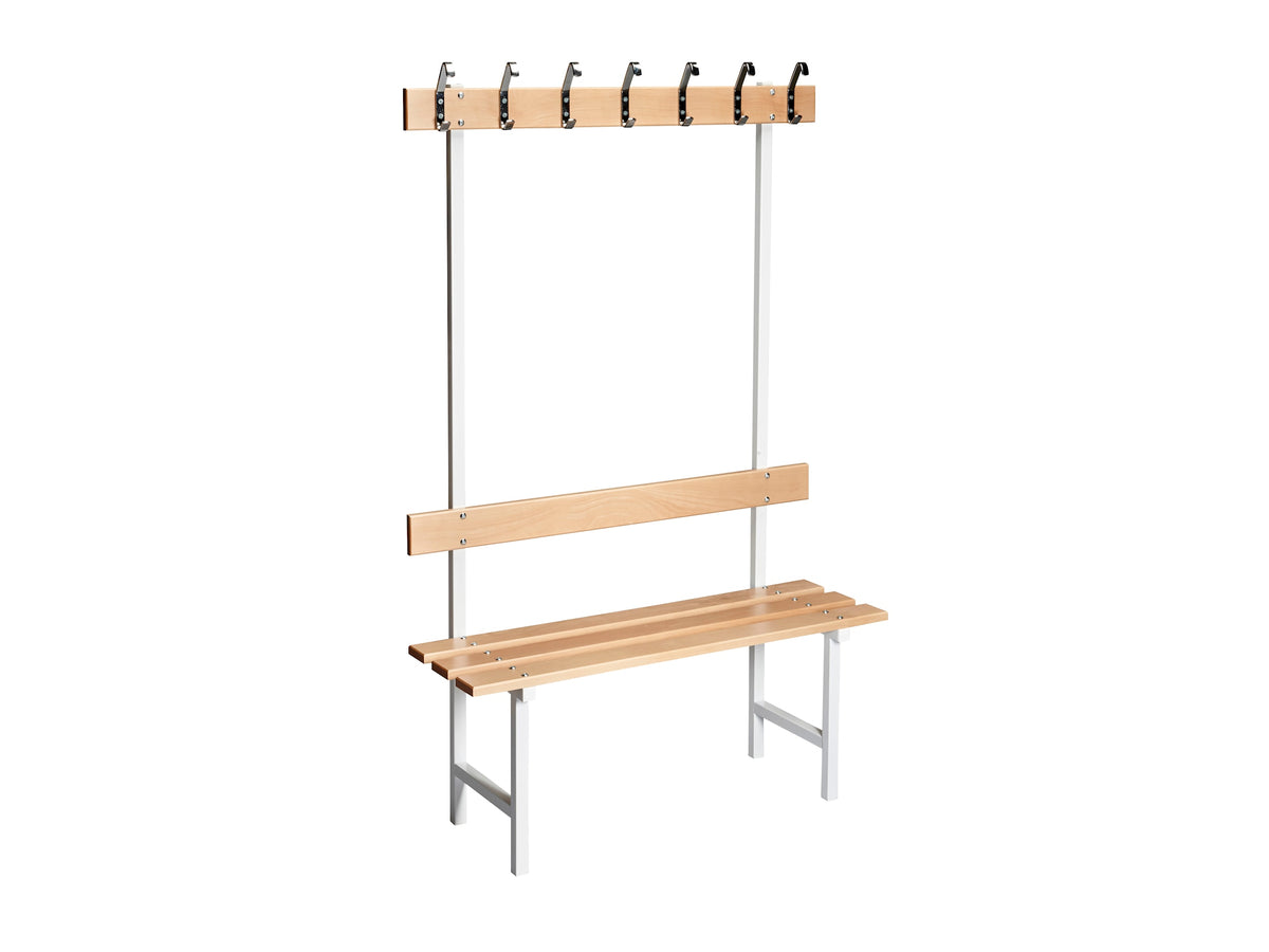 Essem Design Sittebenk 70 benk. Velg farge og lengde.