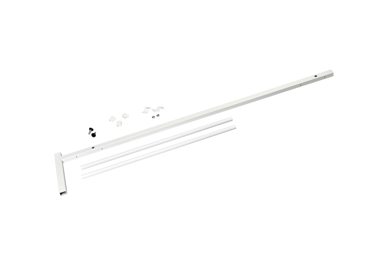 Essem Design Nostalgi stativsett enkel påbyggingsdel. Velg farge.