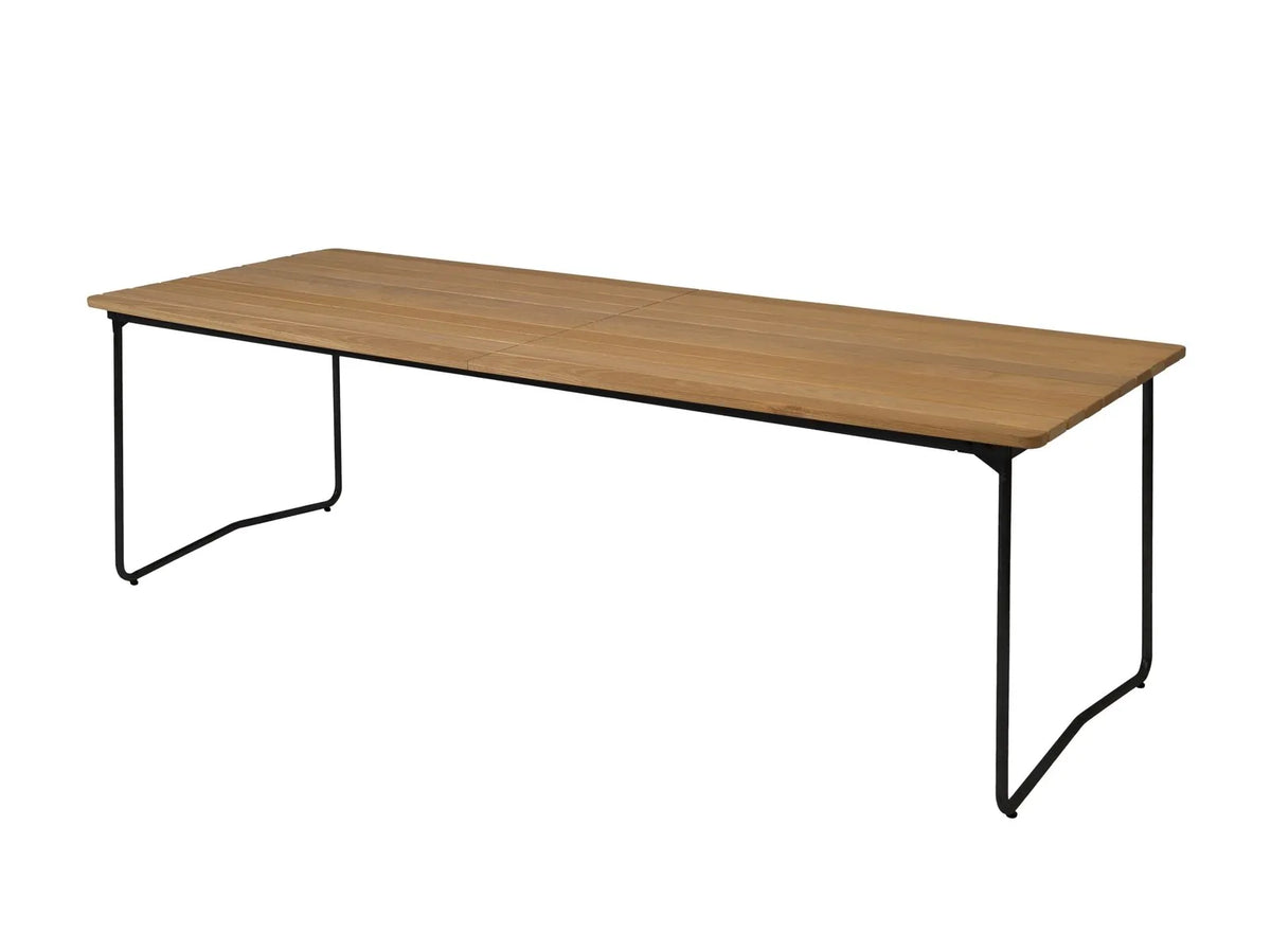 Grythyttan Bord B31 230 cm spisebord