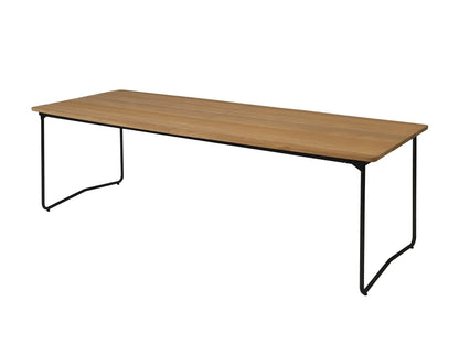 Grythyttan Bord B31 230 cm spisebord