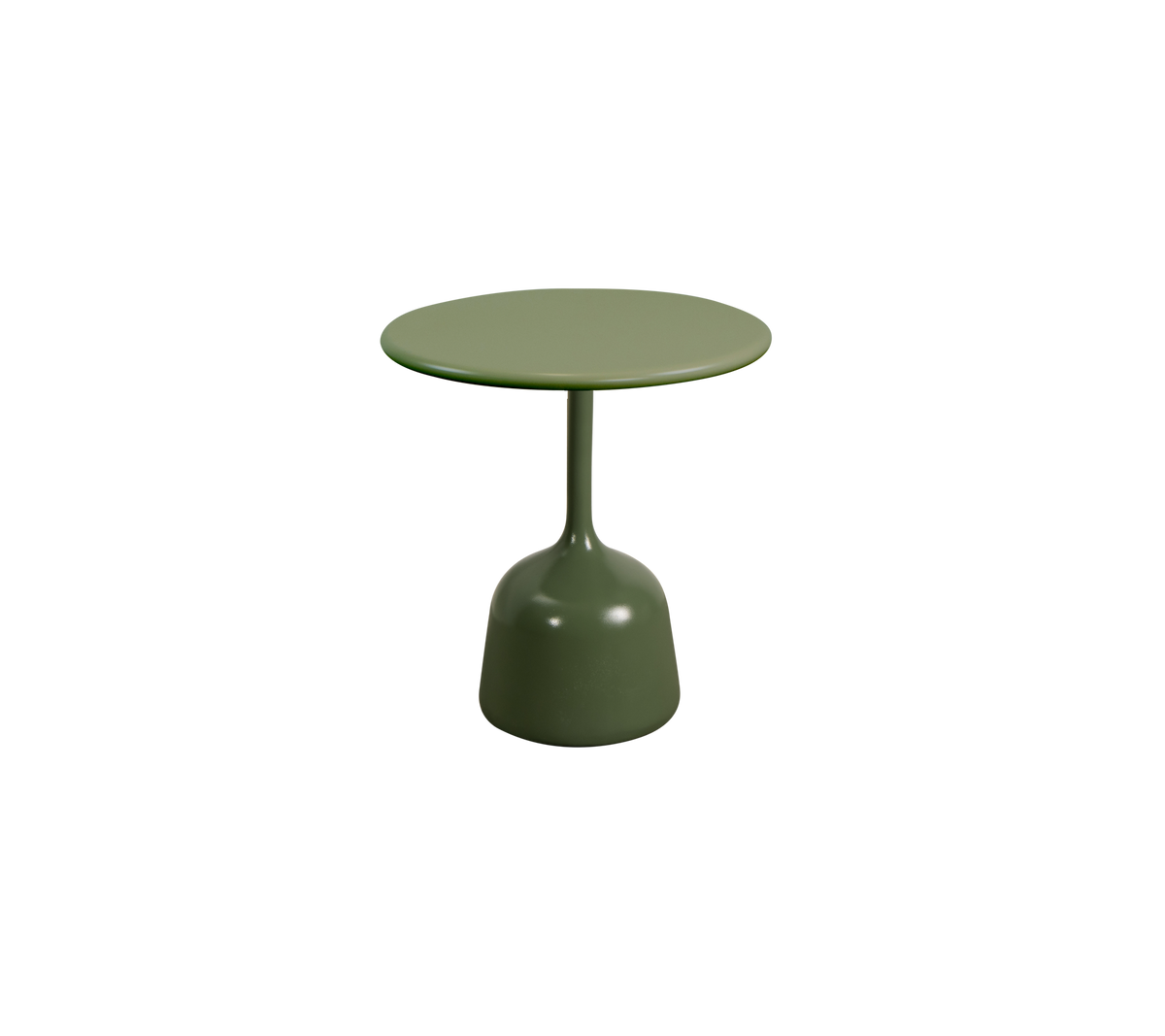 Cane-line Glaze sofabord liten – variant