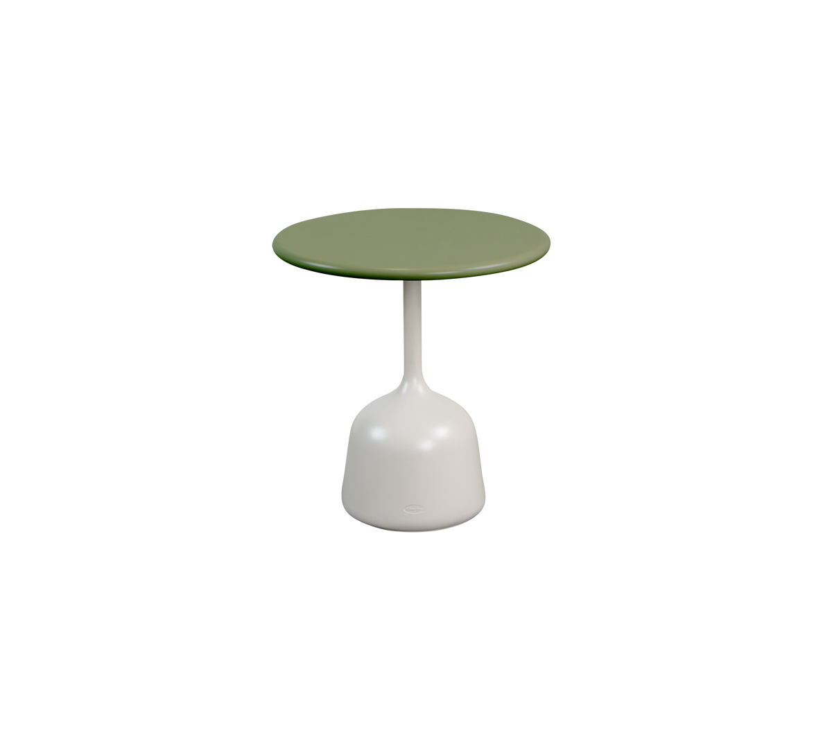 Cane-line Glaze sofabord liten – variant