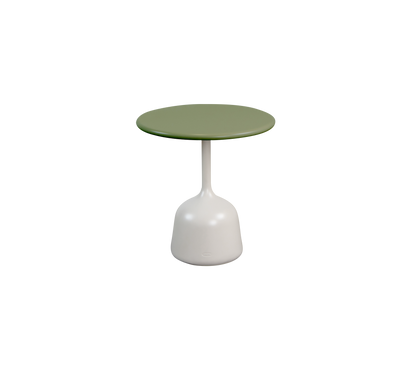 Cane-line Glaze sofabord liten – variant