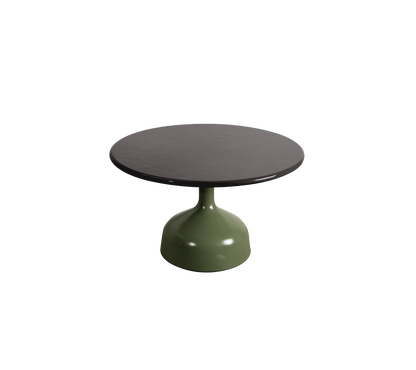 Cane-line Glaze sofabord stor – variant