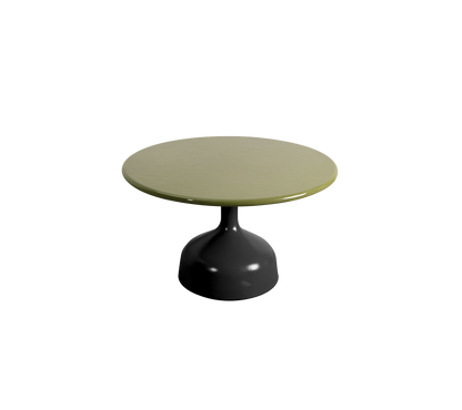 Cane-line Glaze sofabord stor – variant