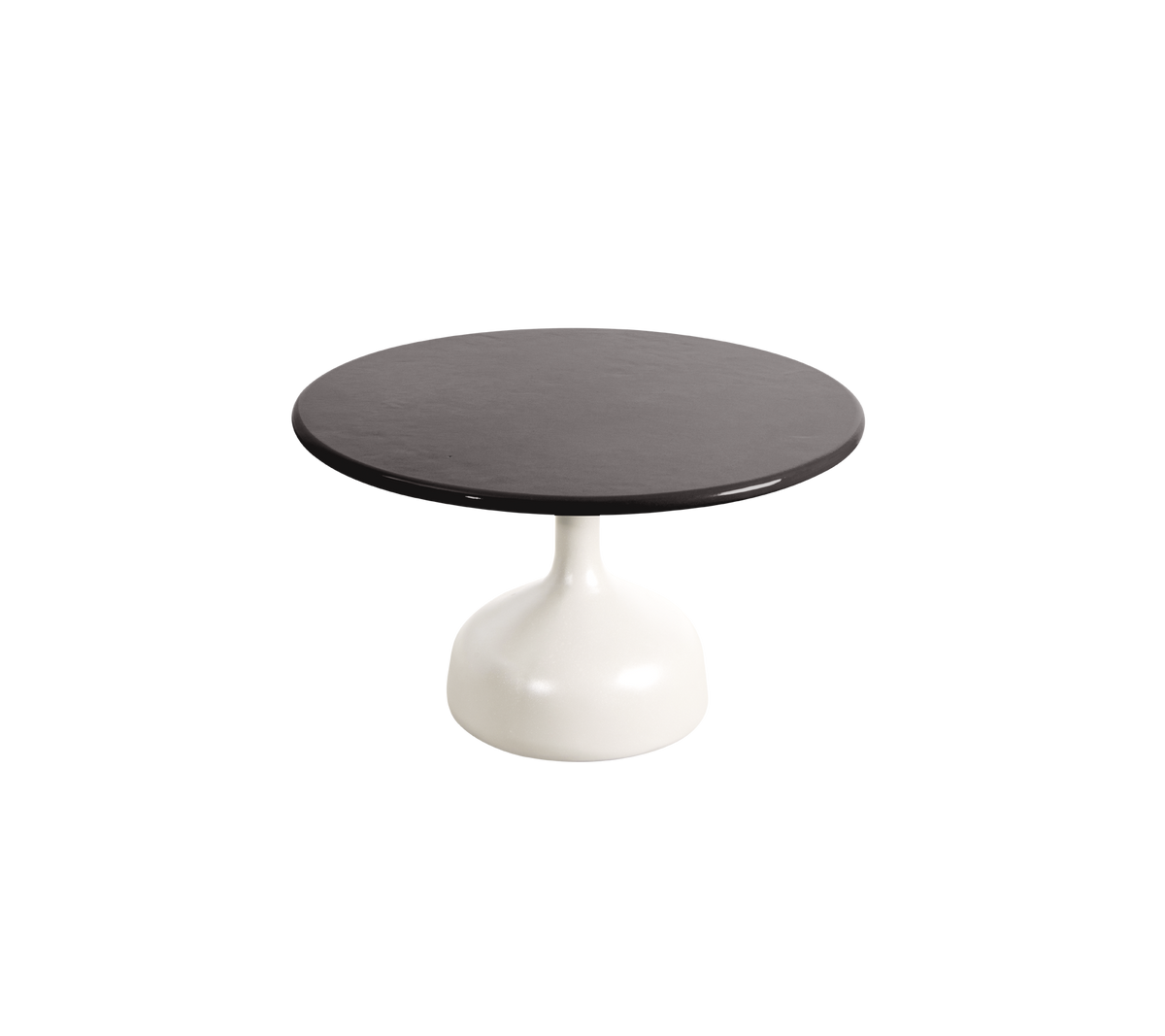 Cane-line Glaze sofabord stor – variant