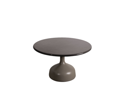 Cane-line Glaze sofabord stor – variant