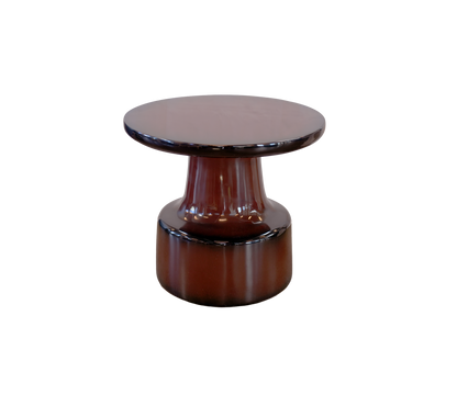 Cane-line Pop sofabord liten, Ø 48 cm