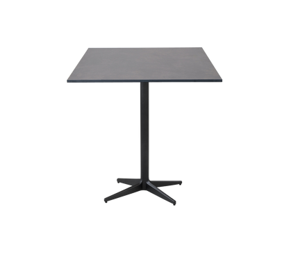 Cane-line Drop kafébord 75×75 cm – variant