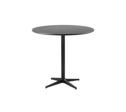Cane-line Drop kafébord Ø 80 cm – variant