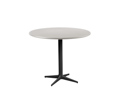 Cane-line Drop kafébord Ø 80 cm – variant