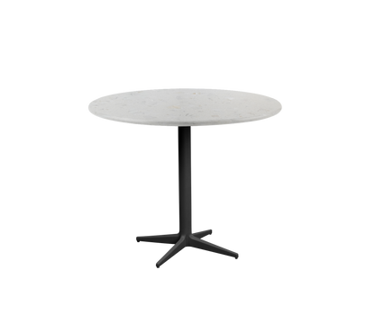 Cane-line Drop kafébord Ø 80 cm – variant