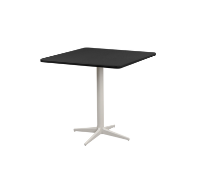 Cane-line Drop kafébord 75×75 cm – variant