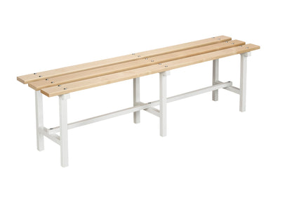 Essem Design Sittebenk 68 benk. Velg farge og lengde.